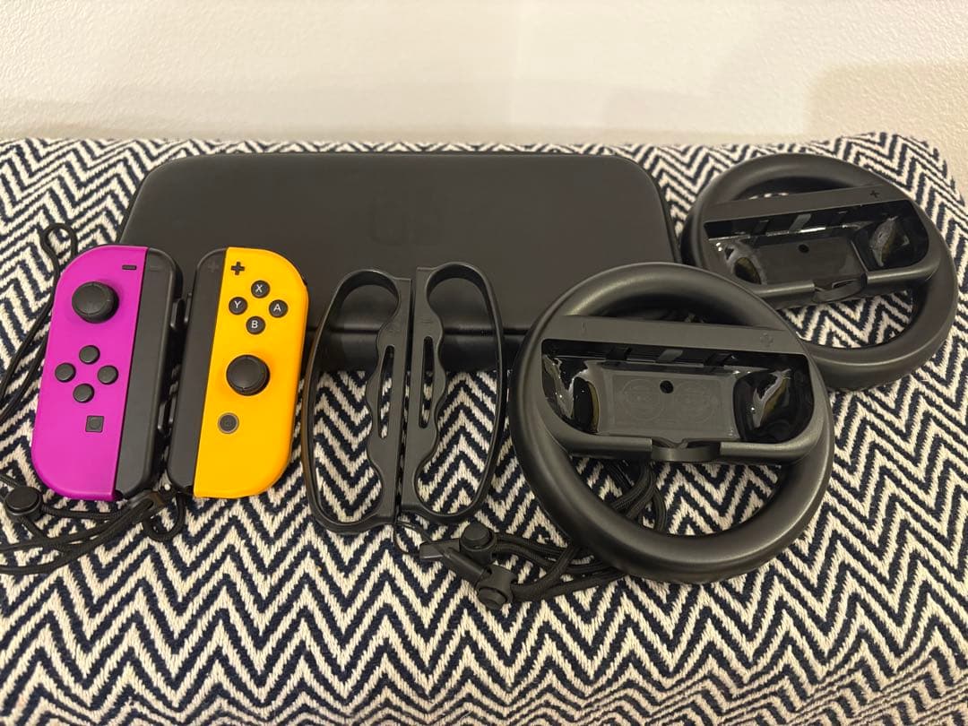 【おまけ付き】Nintendo Switch ドラゴンクエストエディション