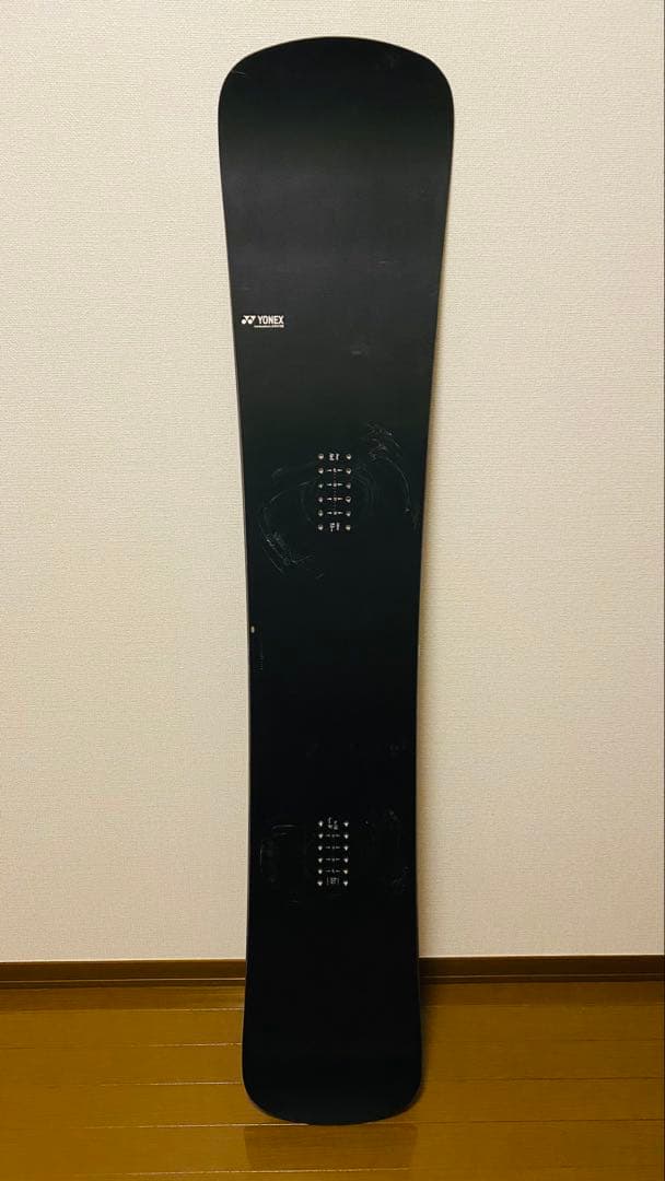 YONEX symarc(ヨネックス シマーク) 160cm カバー付き