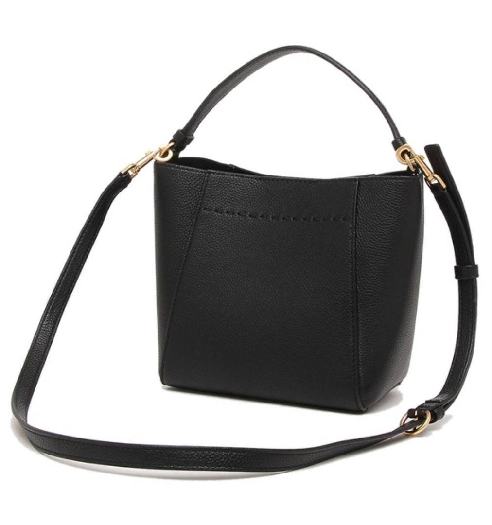 MCGRAW マックグロー トリーバーチ☆レザー 2WAY ショルダーバッグ/