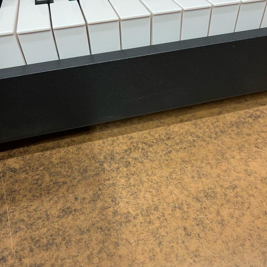 1F裏【used】KORG D1 デジタルピアノ 88鍵20年製 スピーカー付