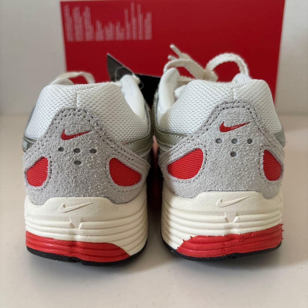 23cm　ナイキ　スニーカー　P-6000　HV5230-133　レトロ