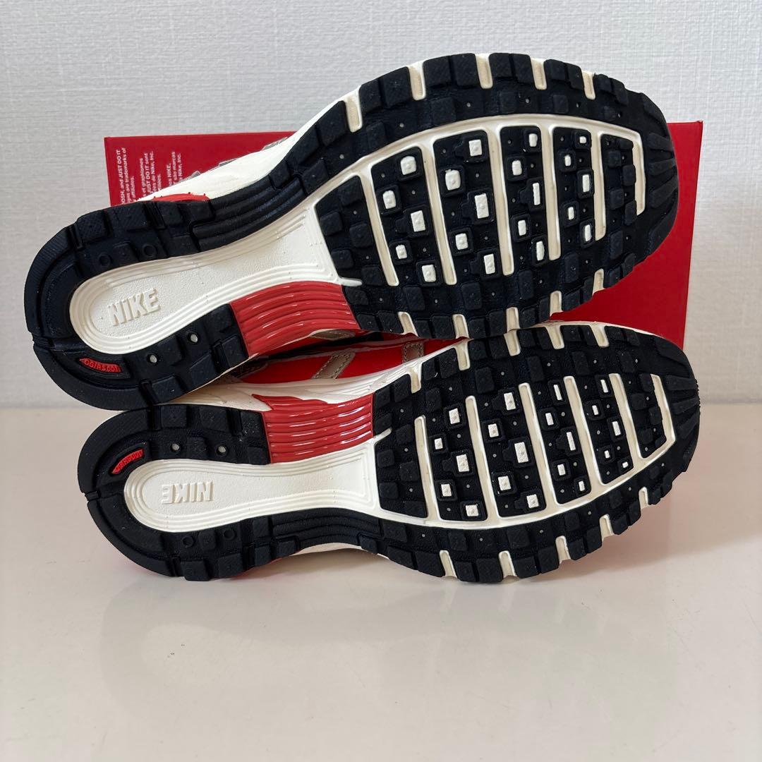 23cm　ナイキ　スニーカー　P-6000　HV5230-133　レトロ