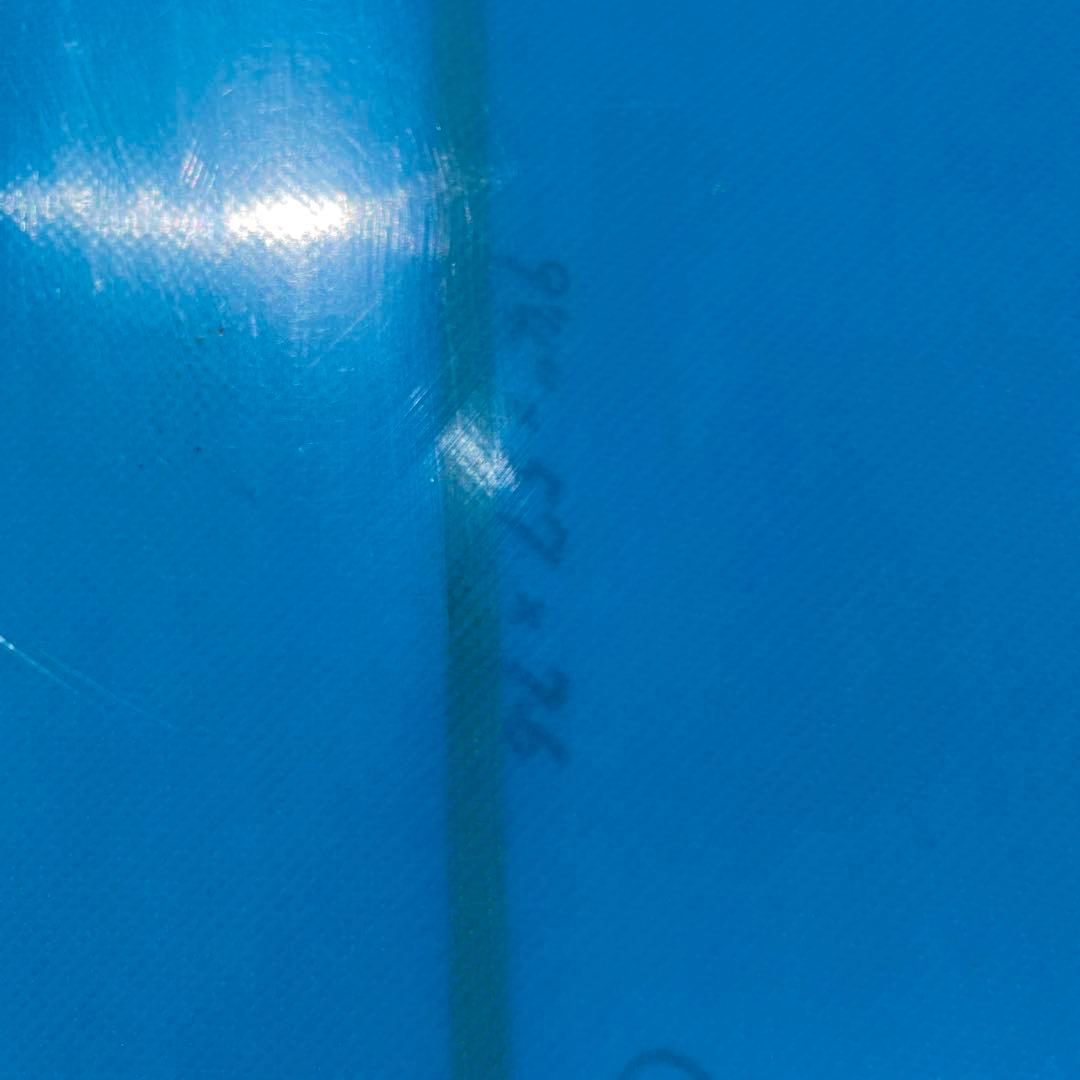 anelaサーフボードロングマメ増田シェイプ 9.4フィート284.5cm