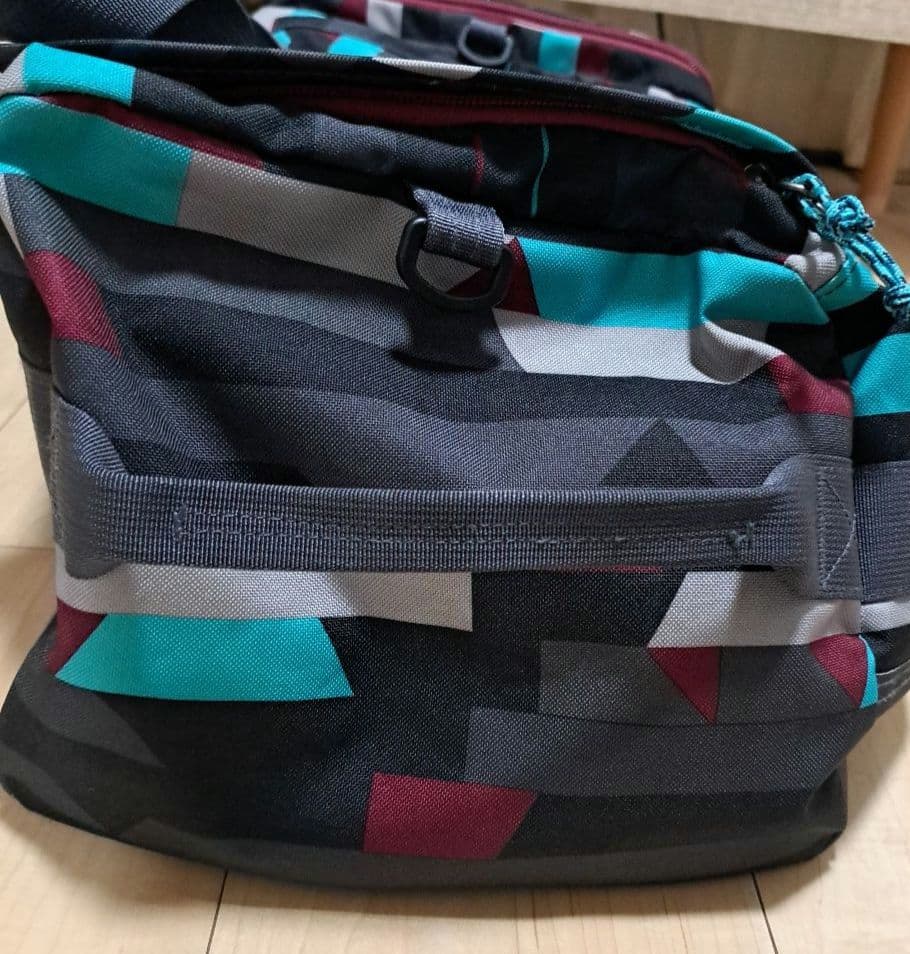 Patagonia　アーバーダッフル　ボストンバッグ 30L