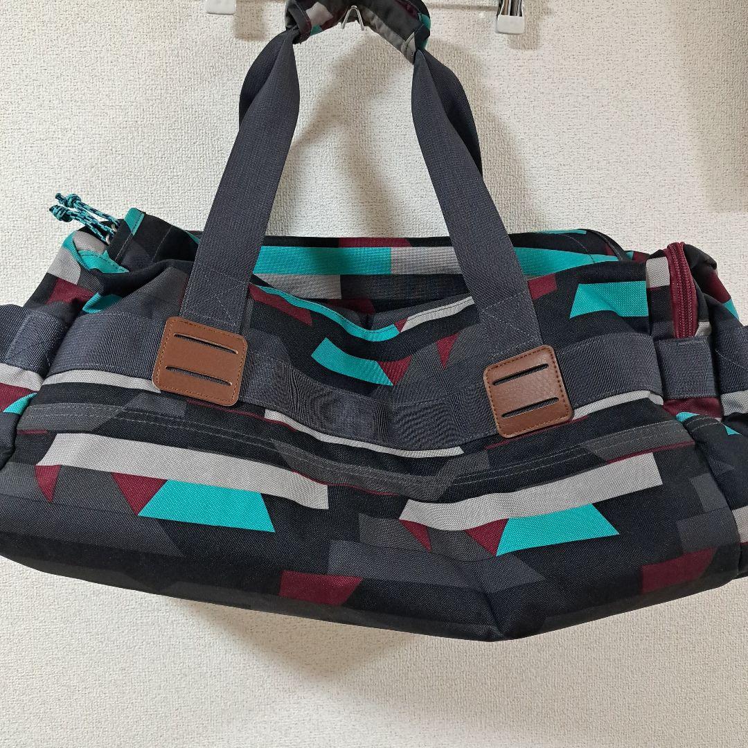 Patagonia　アーバーダッフル　ボストンバッグ 30L