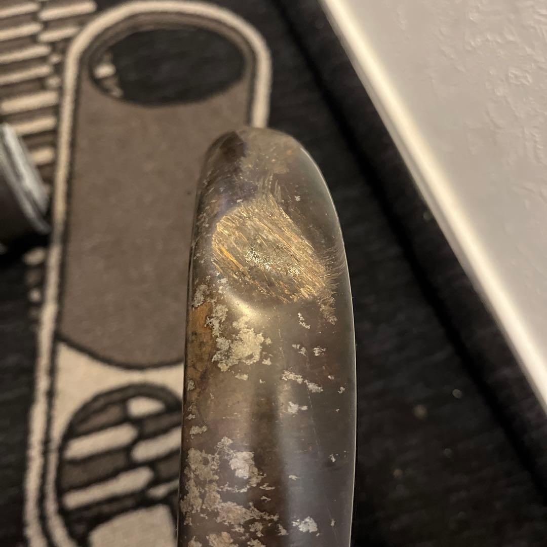 調整可能な音量を持つSUPERTRAPP製マフラーSR400