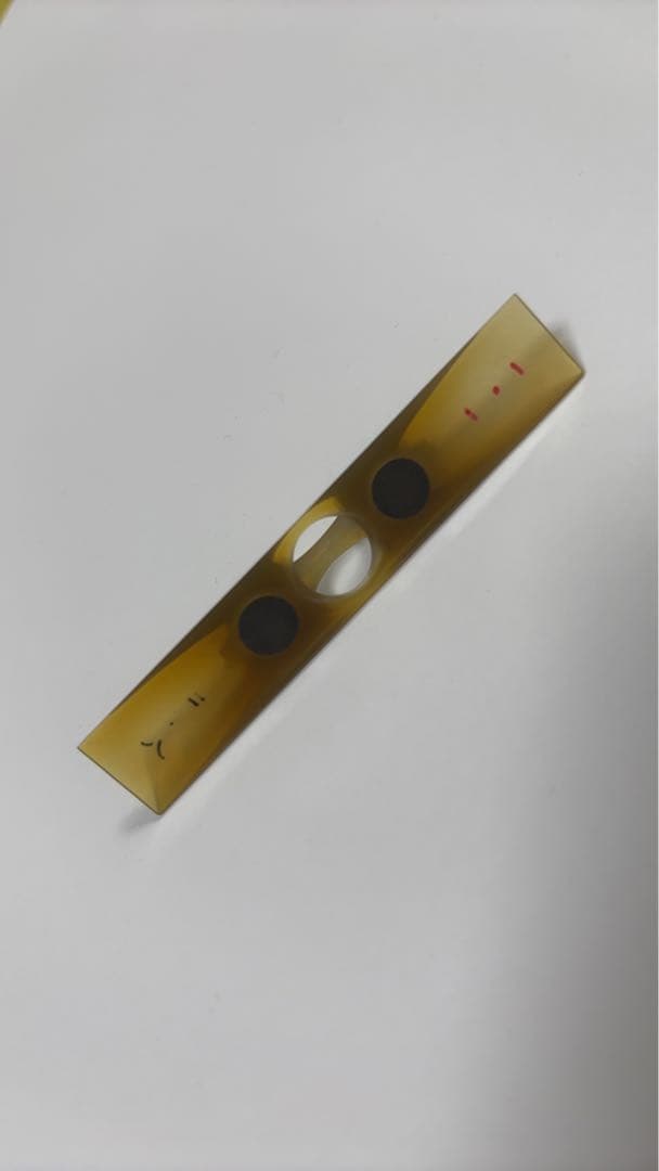 三味線 破れなし　駒・バチ・ハードケース付き