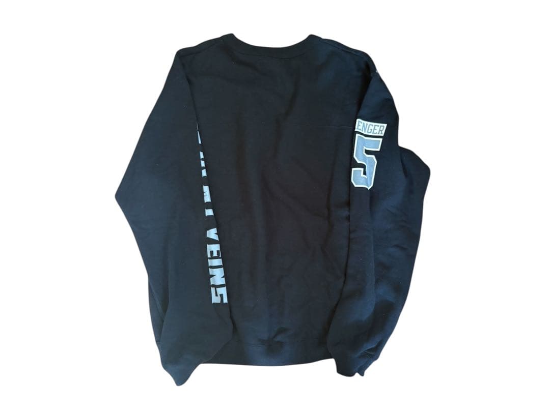 長瀬智也着用　CHALLENGER BRIGADE スウェット長瀬智也着用