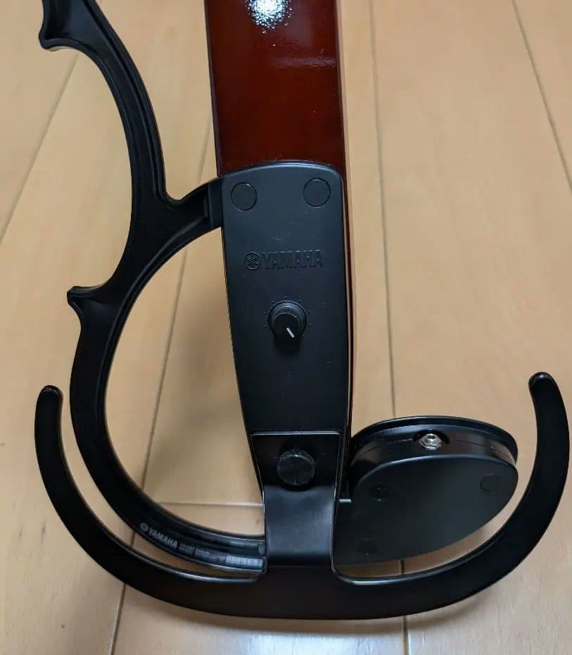 ヤマハ サイレントバイオリン SV150
