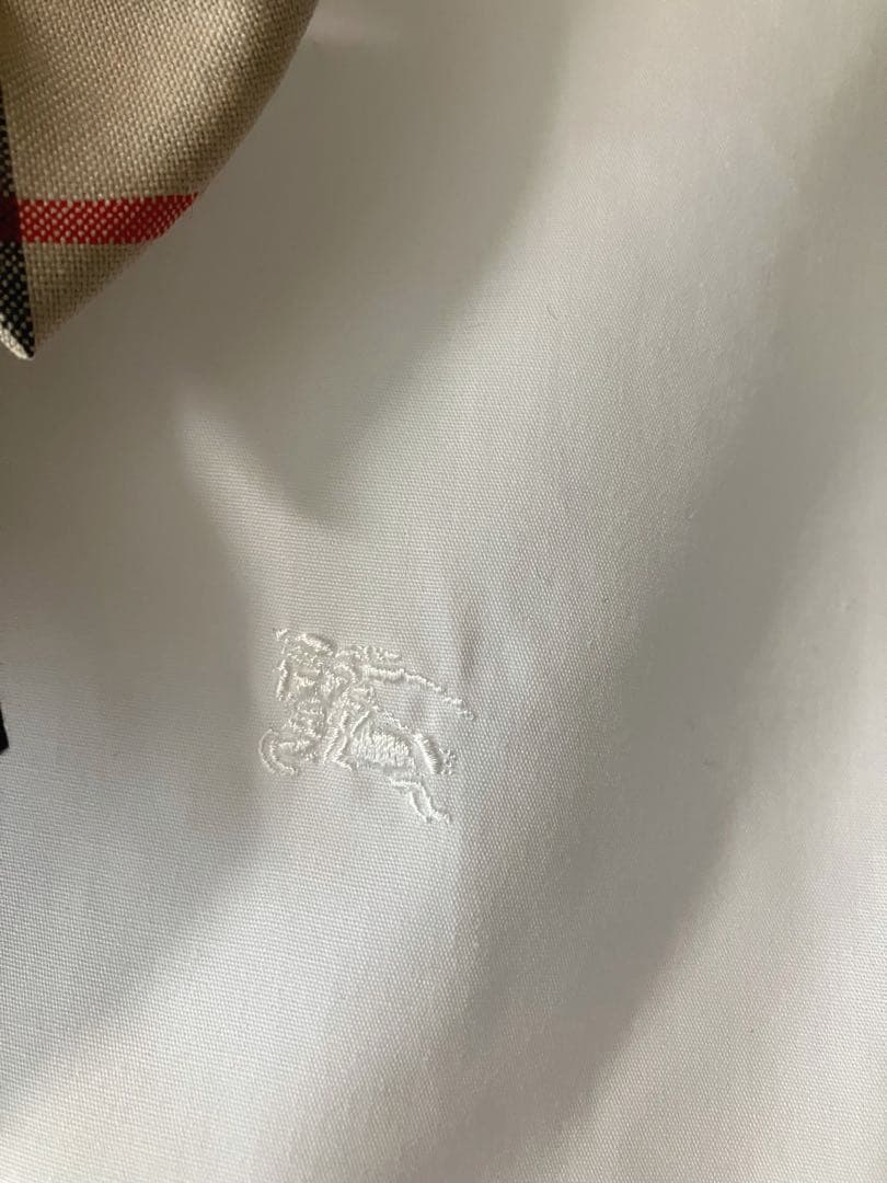 極美品 バーバリーロンドン フォーマル 4点セット