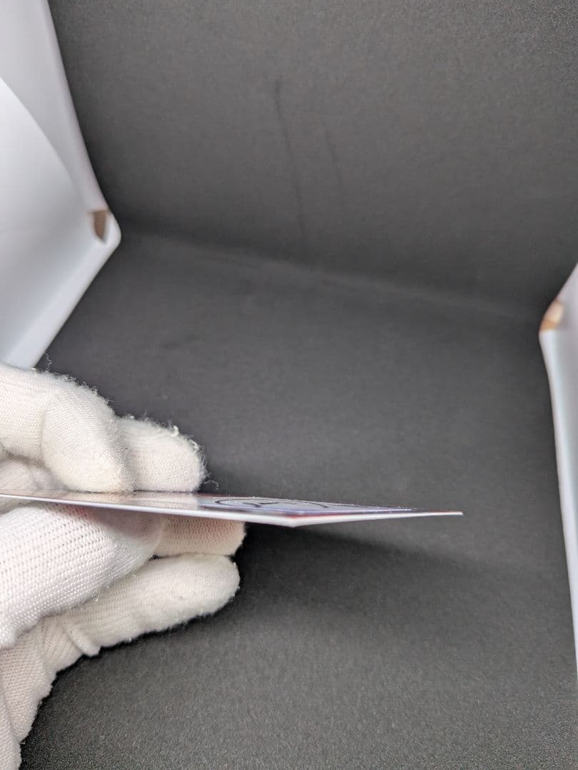 【鹿島アントラーズ】鈴木優磨　EPOCH　Jリーグカード　スペシャルエディション