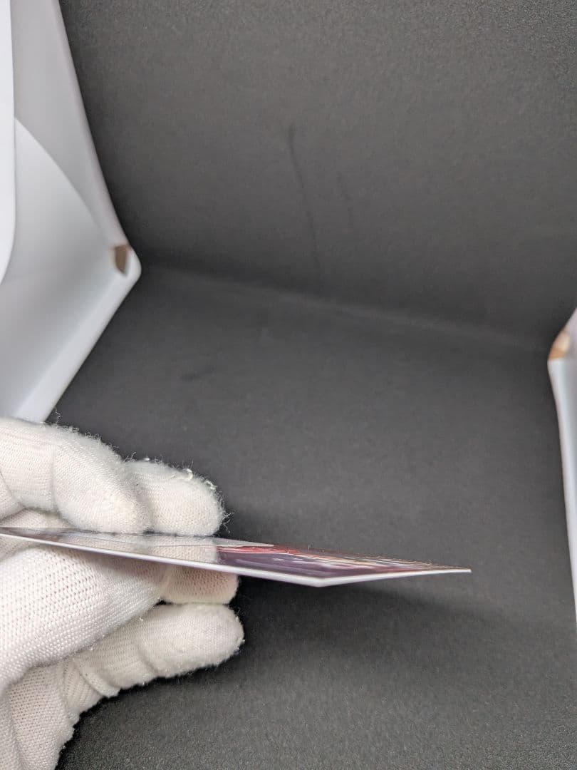 【鹿島アントラーズ】鈴木優磨　EPOCH　Jリーグカード　スペシャルエディション