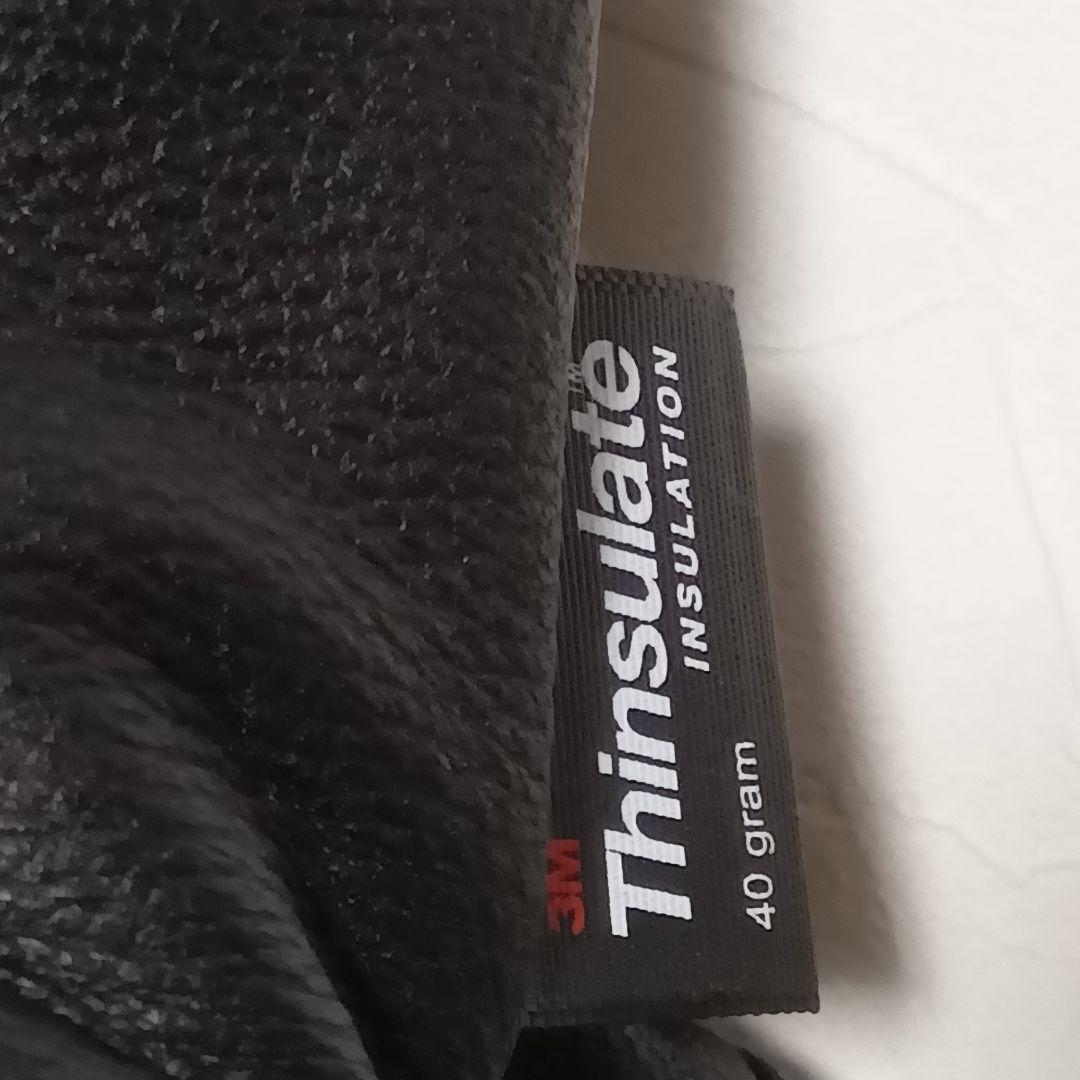 美品 Heat Master ヒートマスター TYPE1 電熱グローブ Mサイズ