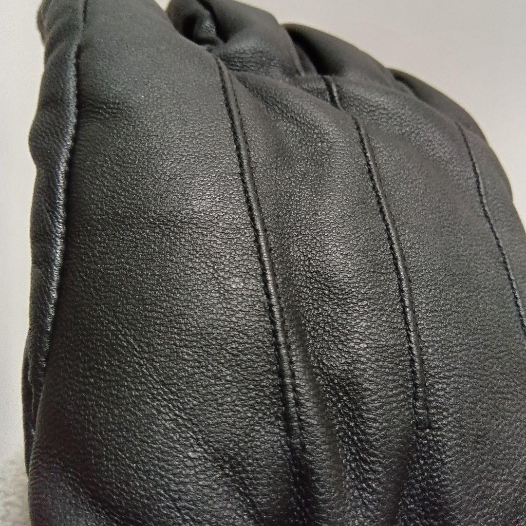 美品 Heat Master ヒートマスター TYPE1 電熱グローブ Mサイズ