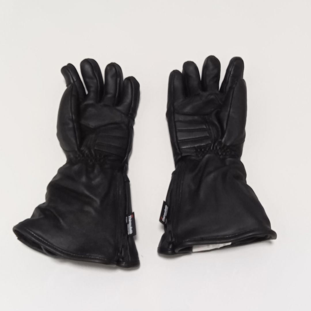 美品 Heat Master ヒートマスター TYPE1 電熱グローブ Mサイズ