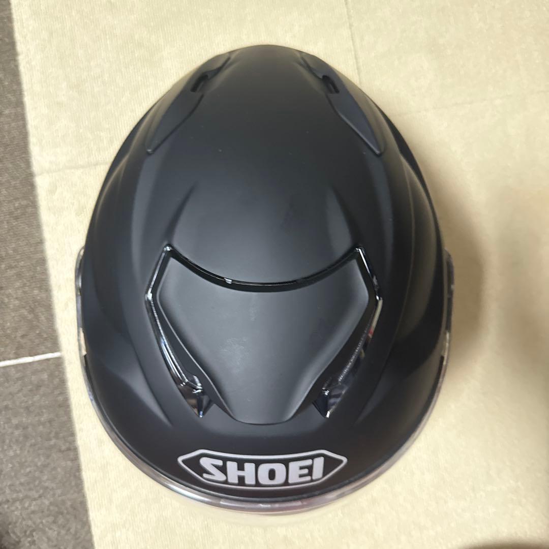 セキュリティ・セーフティ shoei got-air2