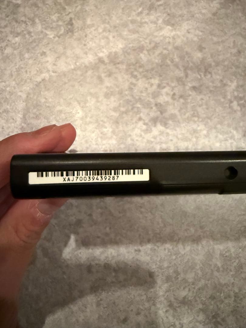 【未対策機・本体のみ③】Nintendo Switch 本体 初期型 【未対策】