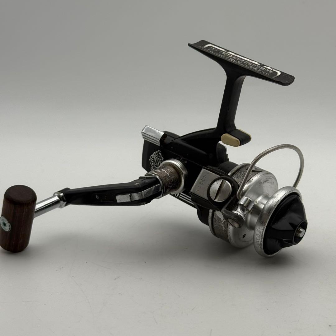 Daiwa ダイワ SS600 ビンテージ スピニングリール