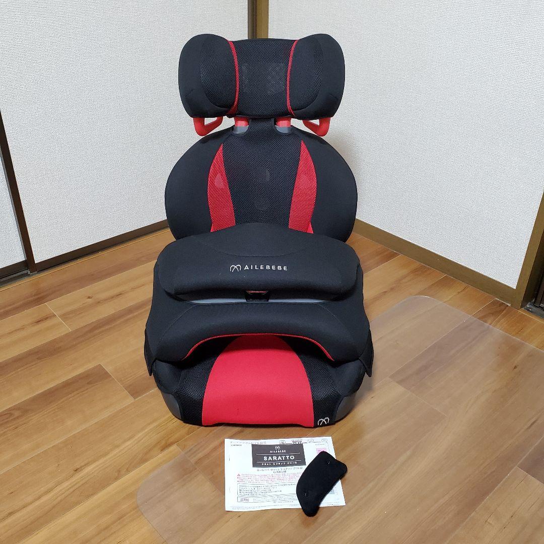 【Pine】エールベベ サラット 3ステップクワトロ ST ALC248