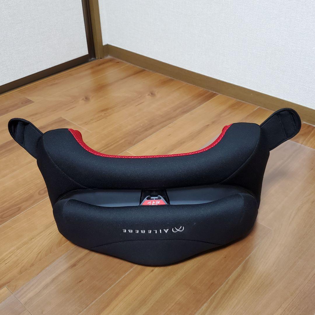 【Pine】エールベベ サラット 3ステップクワトロ ST ALC248