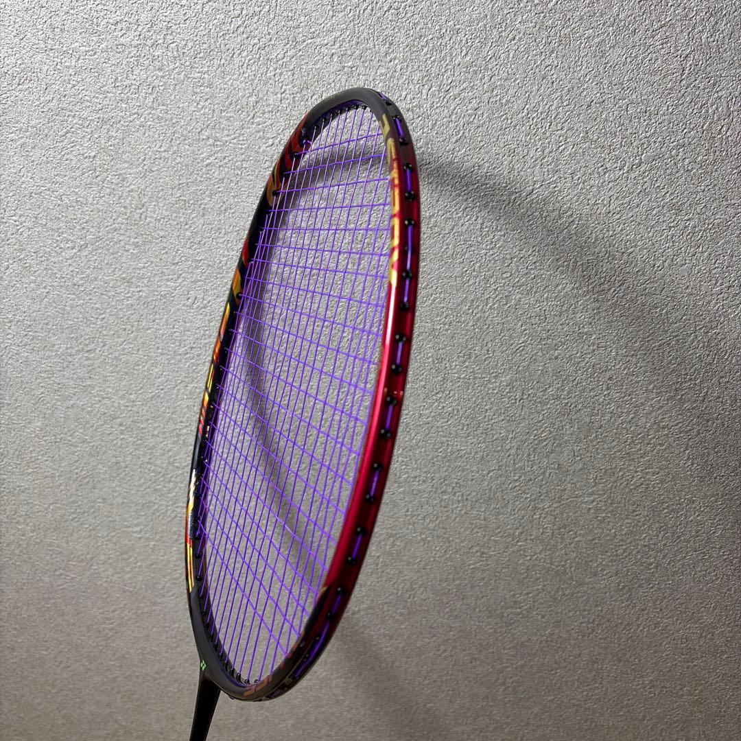 【極美品】YONEX ASTROX アストロクス99PRO プロ3UG5