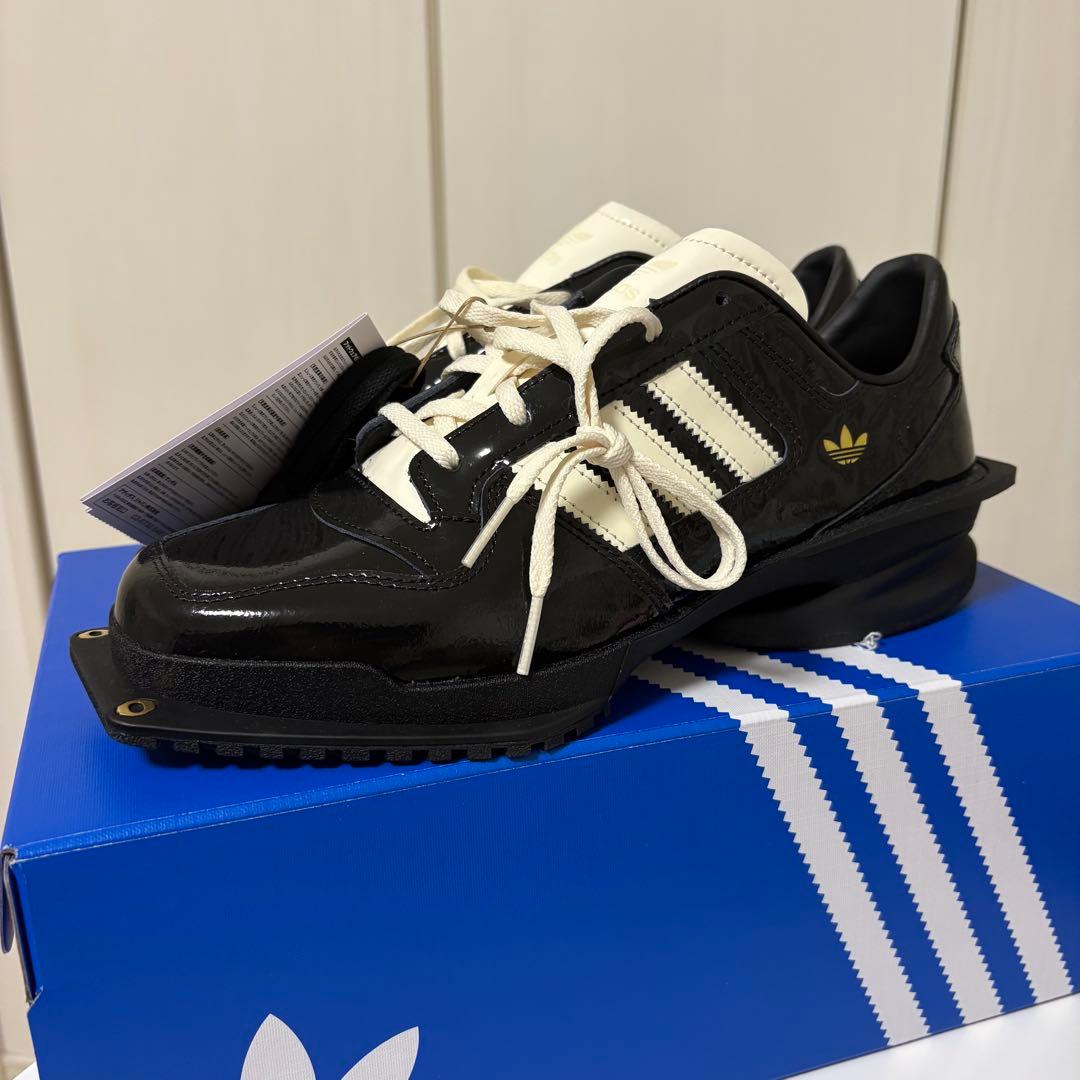 adidas 26 【新品】アディダス フォーラム キュビズム