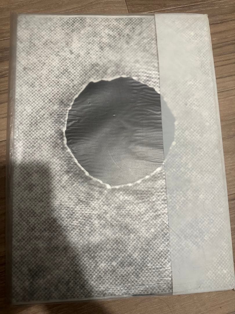 アート・デザイン・音楽 COMME des GARCONS * Six No.1