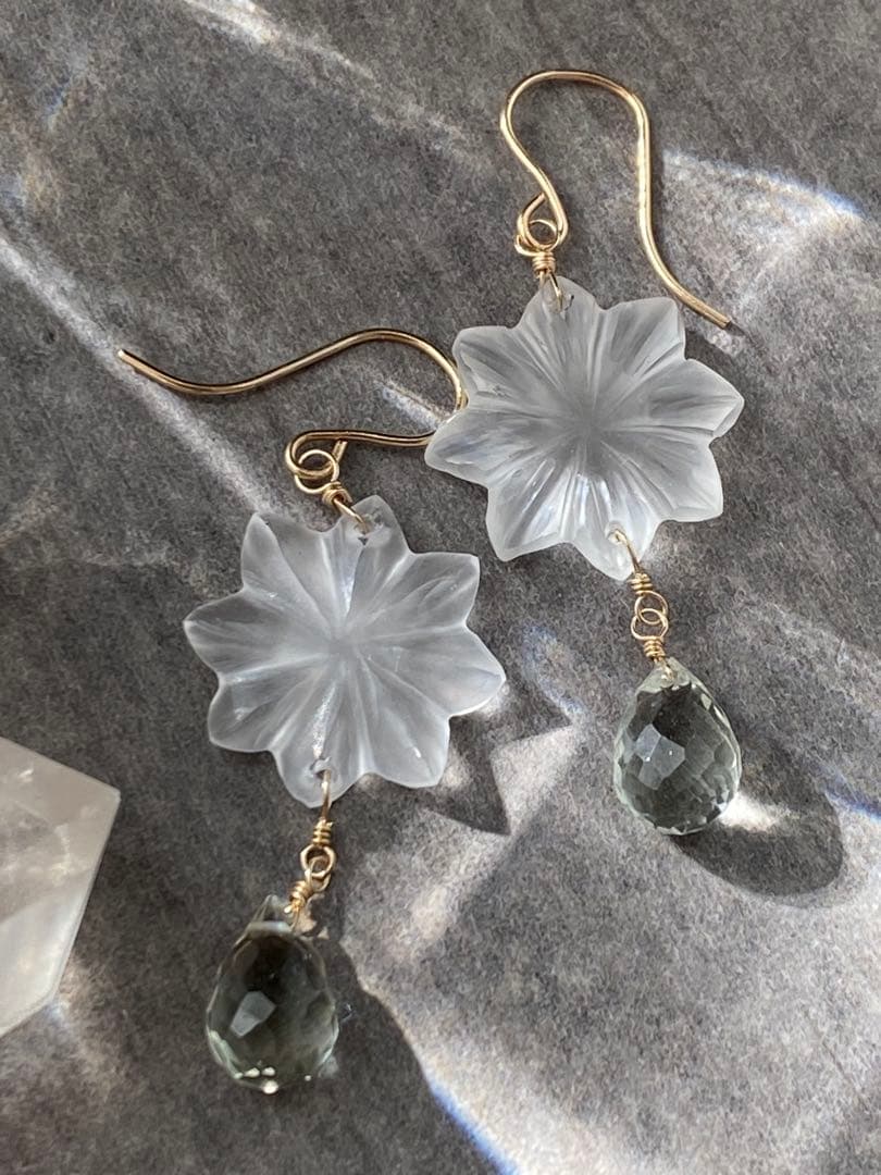 【専用です】淡水パール ぷっくり雫✴︎14kgfブレスレットB175他・計3点