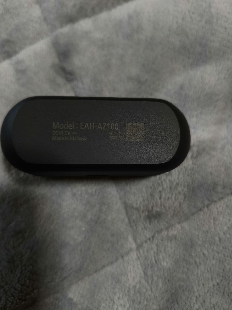 イヤホン Technics EAH-AZ100-K