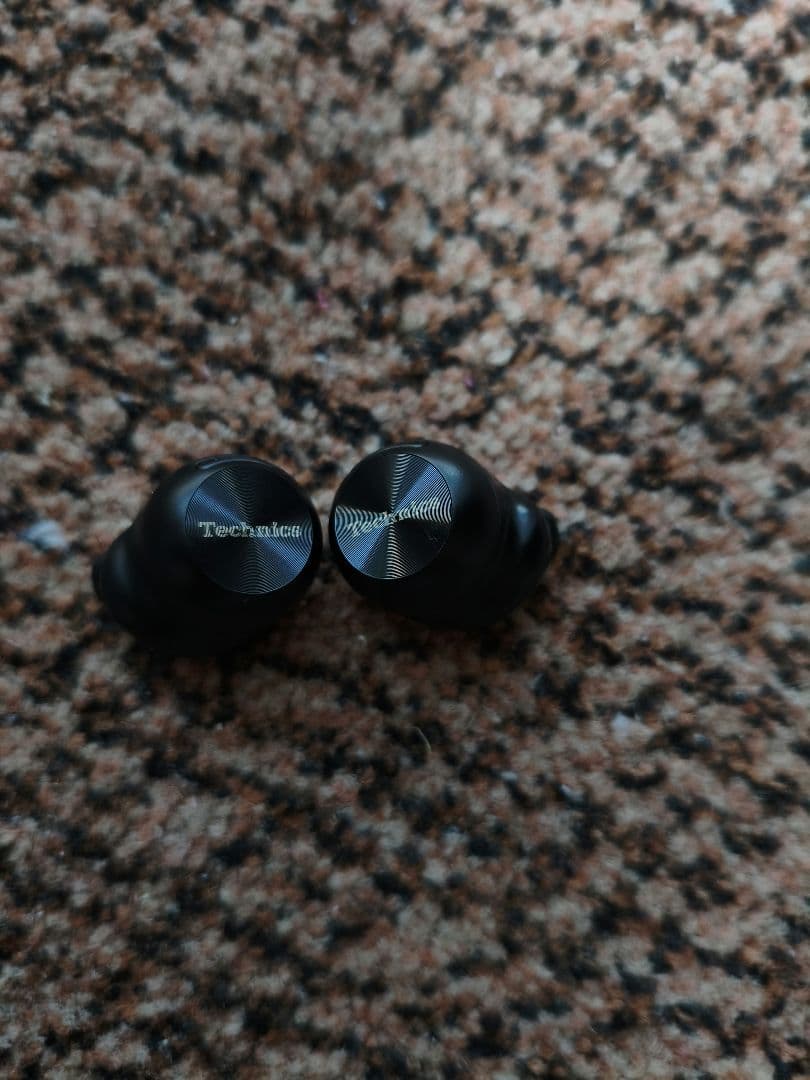 イヤホン Technics EAH-AZ100-K