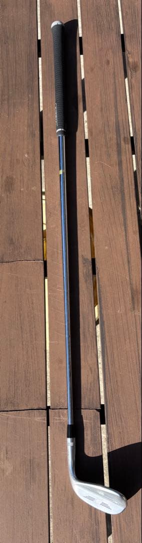 Vokey Design SM9 56度ウェッジ