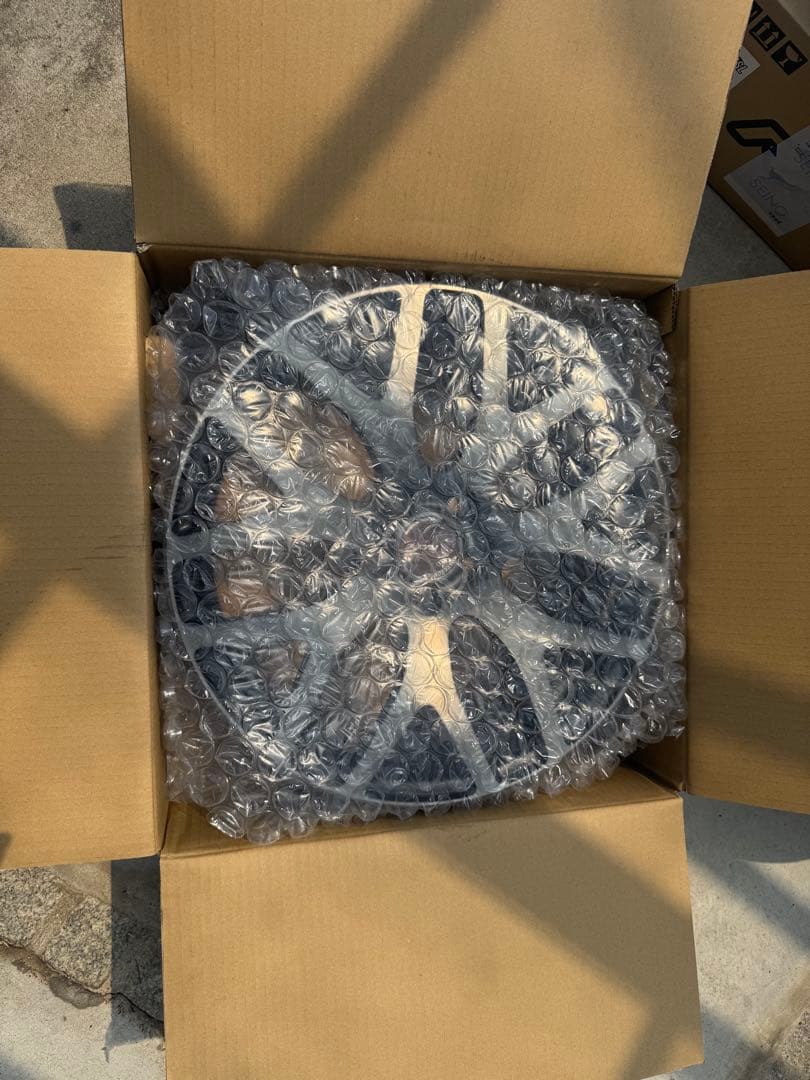 しんごり レイズ ヴァルツ フォージド 17インチ ホイール 4本セット