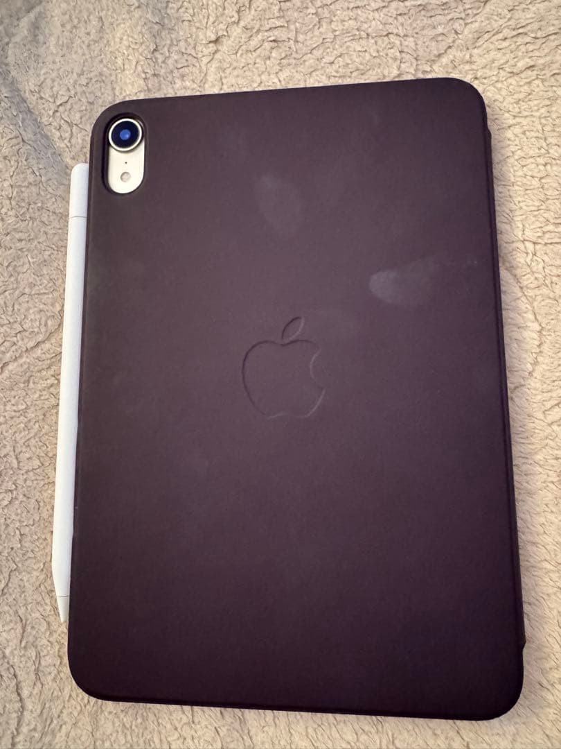 (お値下げ！)Apple iPad Wi-Fi 第6世代256GB純正ケースつき