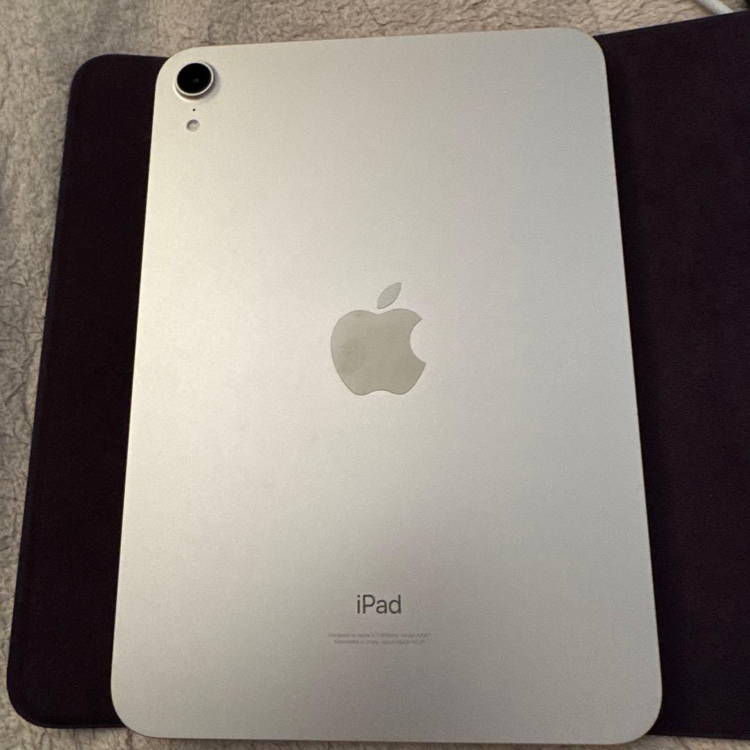 (お値下げ！)Apple iPad Wi-Fi 第6世代256GB純正ケースつき