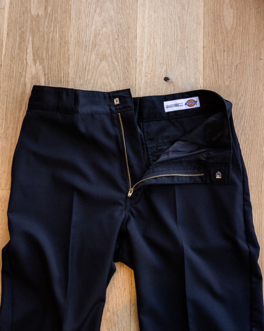 【なべ】Dickies × TRIPSTER Mブラック