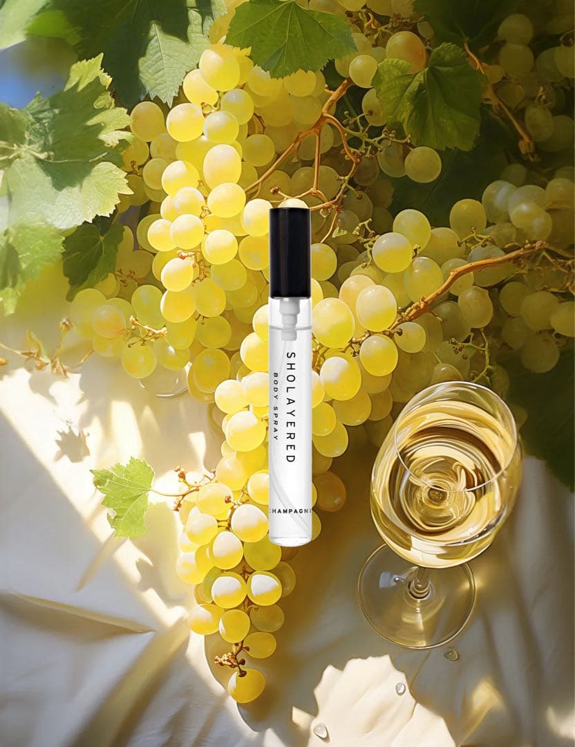 ⭐️新品・未開封 SHOLAYERED 1945AZZURRO(アズーロ)+おまけ