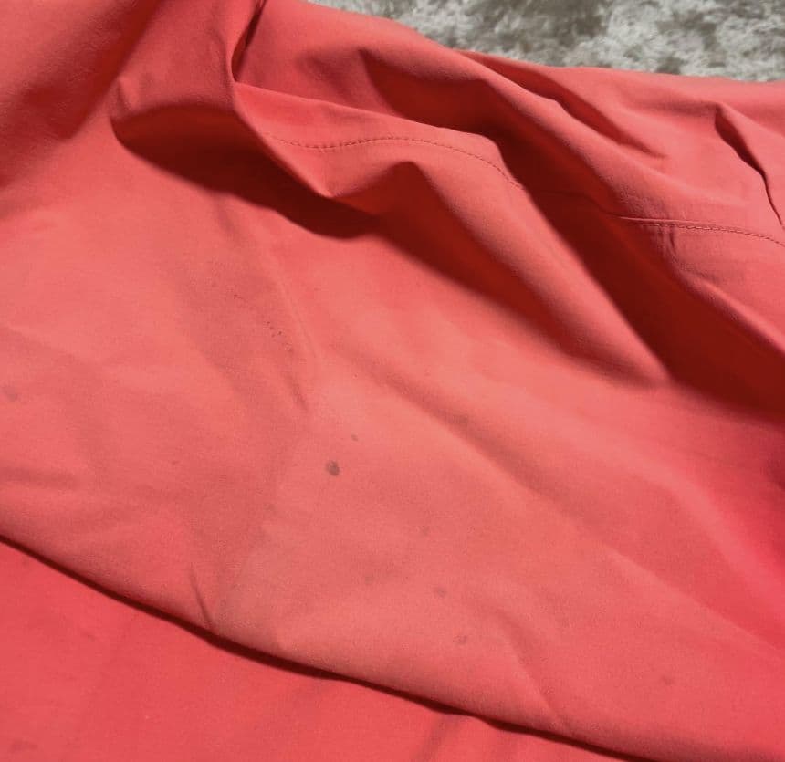 Peak Performance ピークパフォーマンス ジャケット Мサイズ