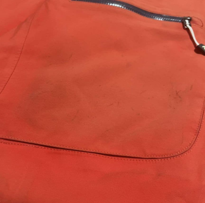 Peak Performance ピークパフォーマンス ジャケット Мサイズ