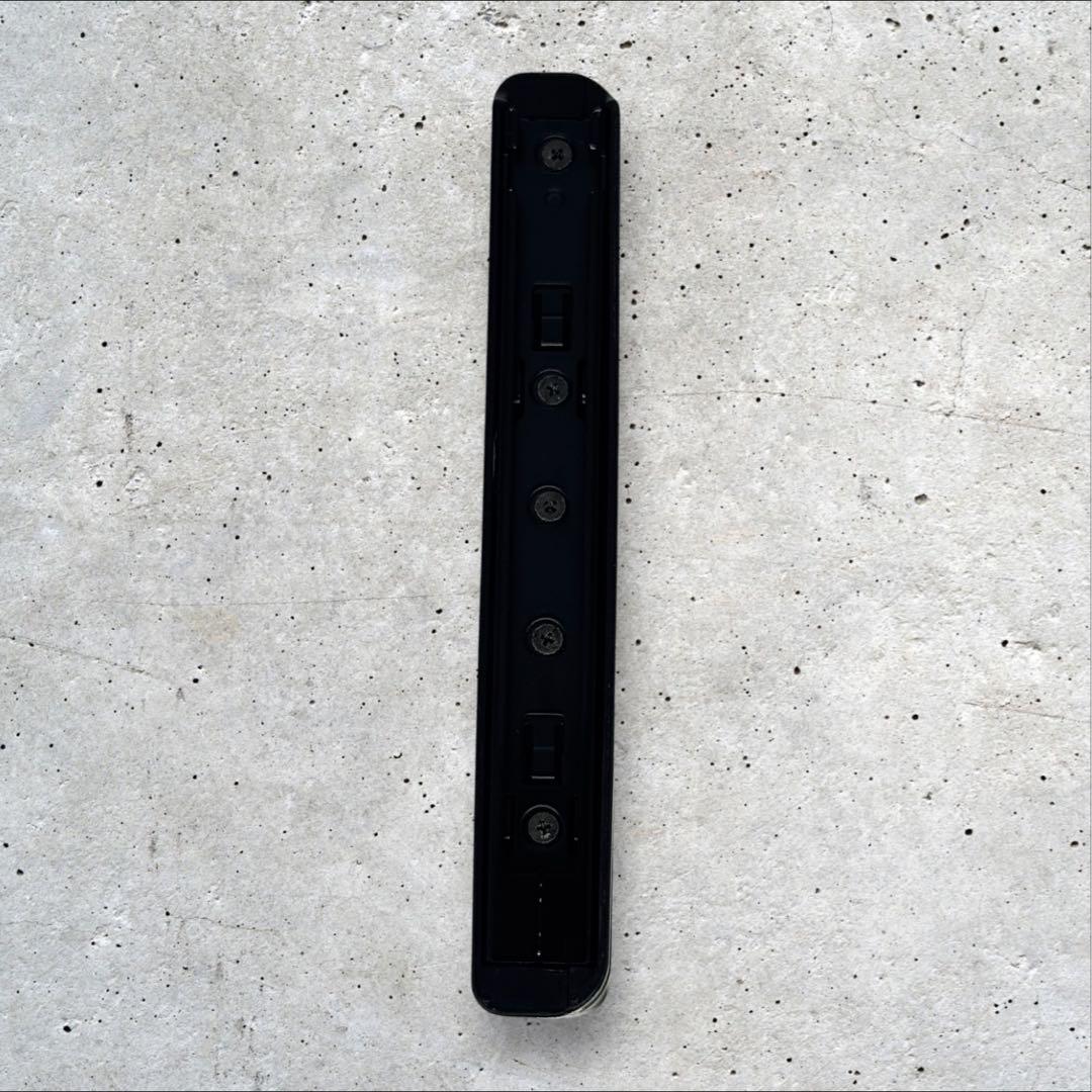 Nintendo Switch 本体のみ 2017年製 未対策機 任天堂