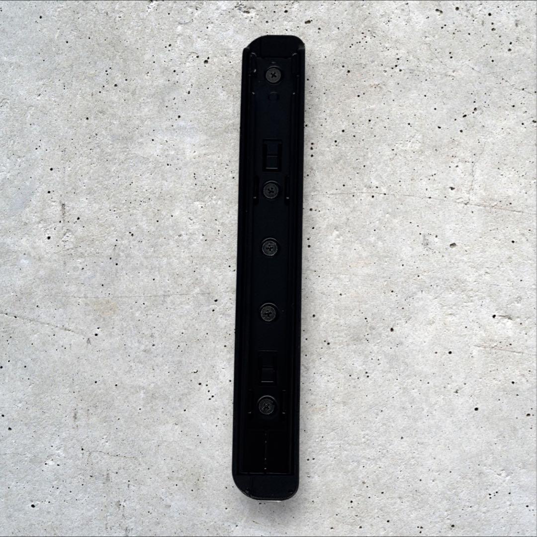 Nintendo Switch 本体のみ 2017年製 未対策機 任天堂