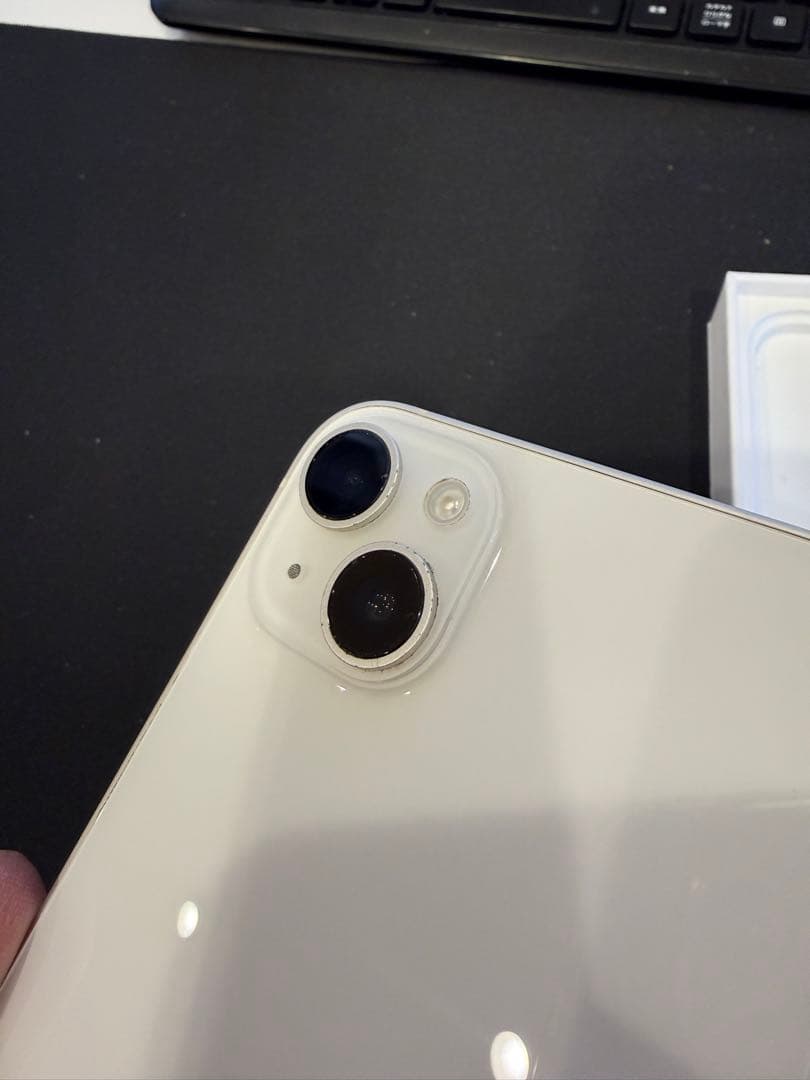 iPhone 14 Plus 512GB 美品