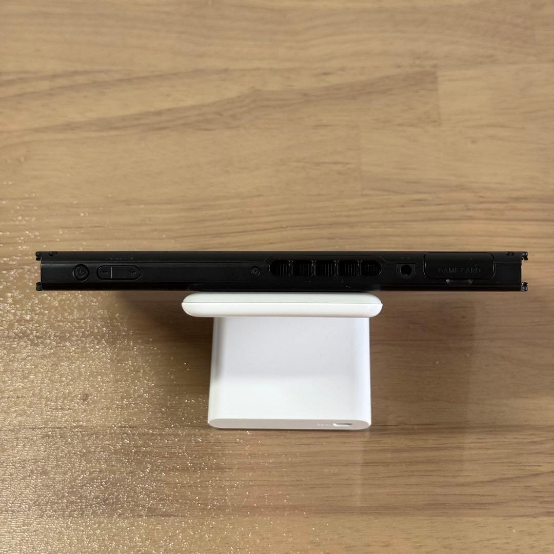 7-045 Switch 本体のみ 未対策機 XAJ