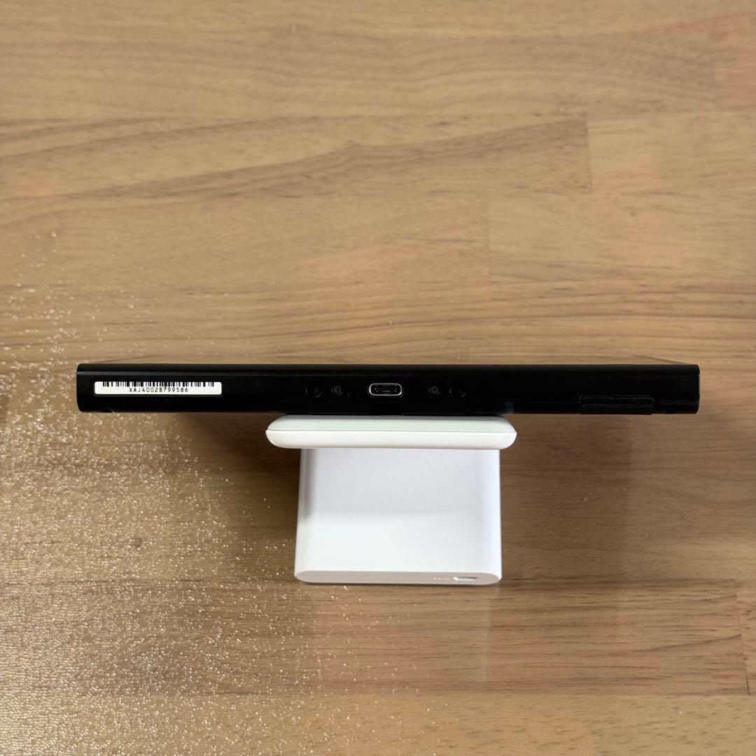 7-045 Switch 本体のみ 未対策機 XAJ