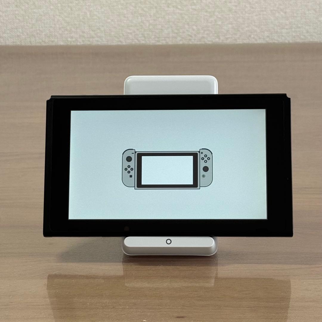 7-045 Switch 本体のみ 未対策機 XAJ