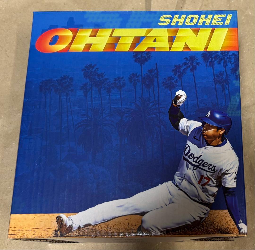 ロサンゼルス ドジャース ファンクラブ 入会特典グッズ