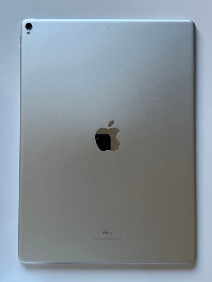 iPad Pro(12.9/第2世代/256GB)+Apple Pencil