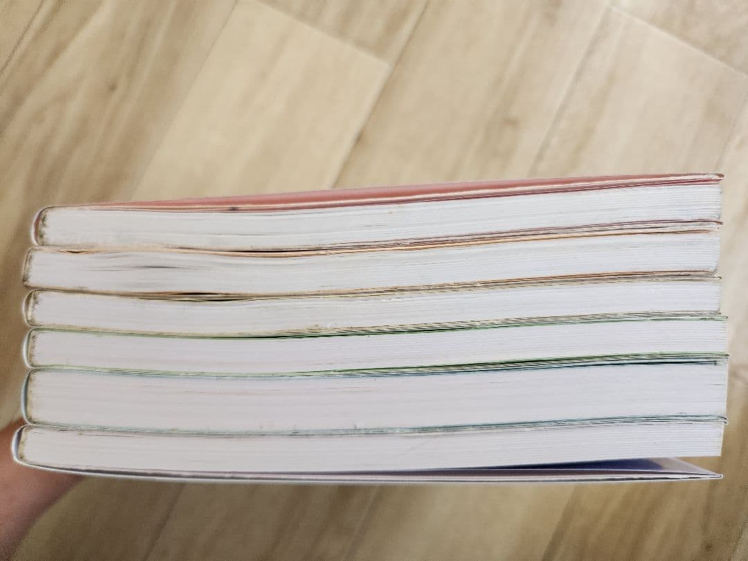 【即購入ok】動物看護の教科書 1-6巻セット