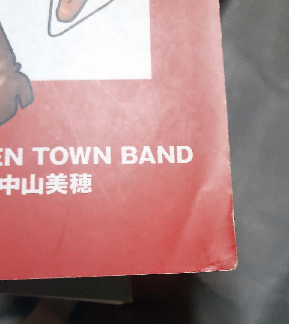 ガールズポップ ベスト バンドスコア GIRLPOP 初版 1997年