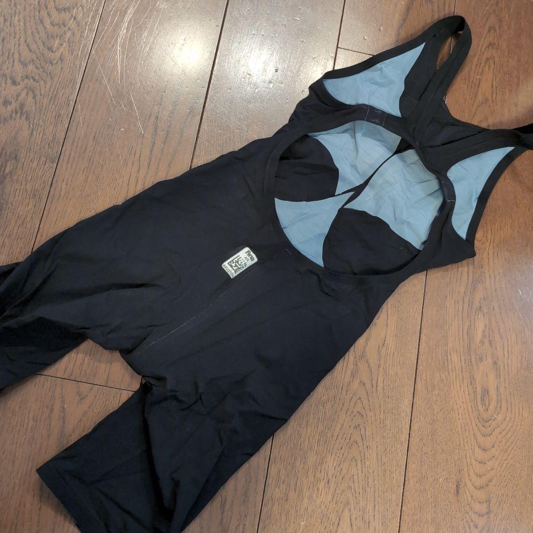 POWERSKIN CARBON AIR2　カーボンエアスクエア　サイズS　⑤