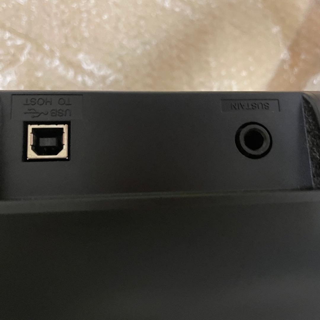 か*ん様 【送料無料】YAMAHA ヤマハ NP-12B デジタルピアノ 電子ピ